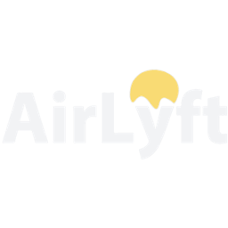 AirLyft logo
